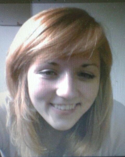 1-zaginiona sara radwan - Policja Poznań