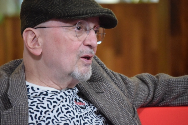 Stańko - Stefan Klepacki