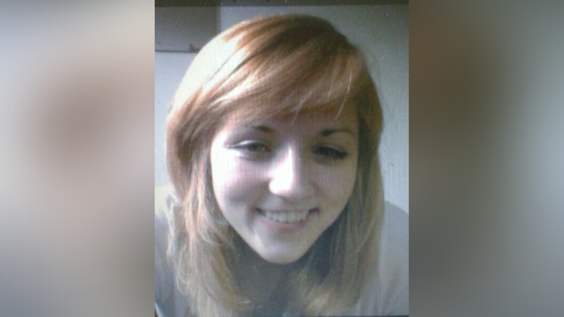 Zaginiona Sara Radwan - Policja