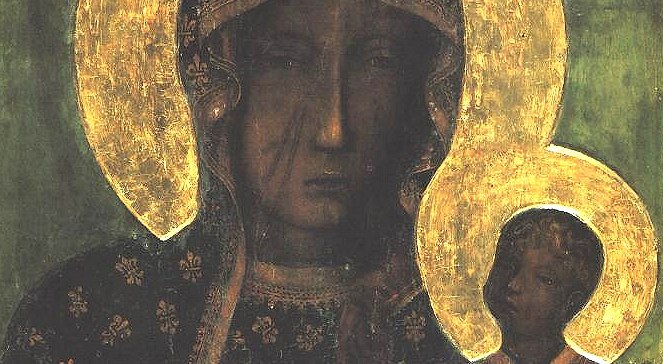 matka boska czestochowska - polskieradio.pl