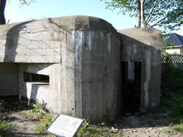 walkiria schron - Fundacja "Walkiria"