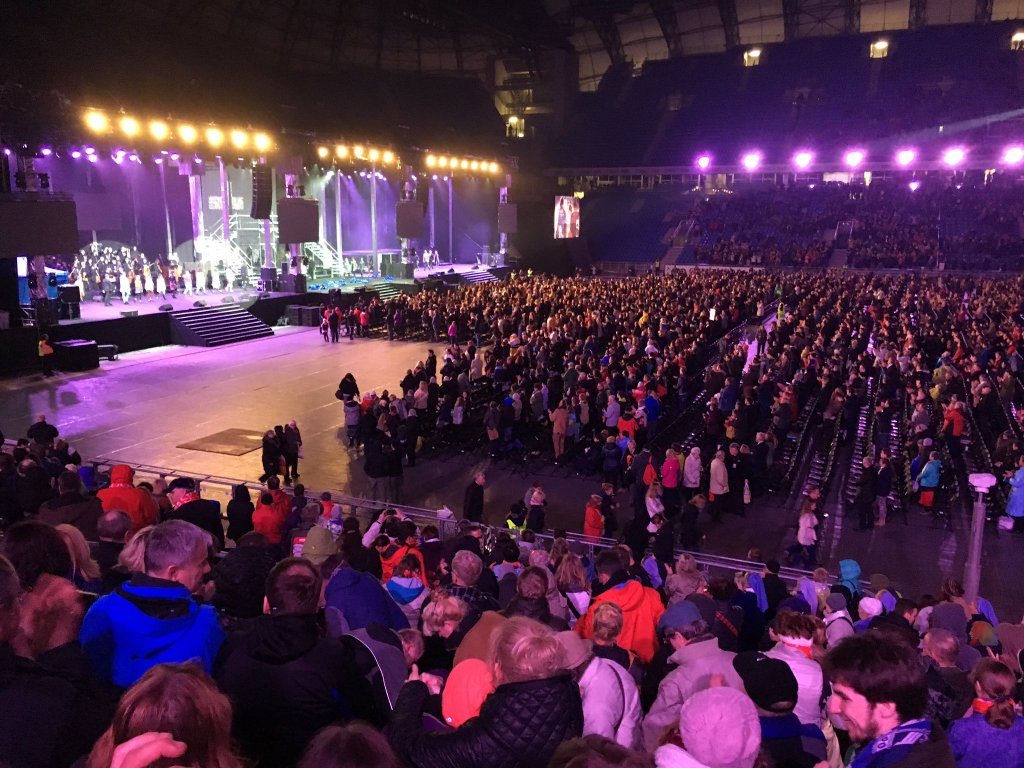 jesus christ - Marcin Wesołowski