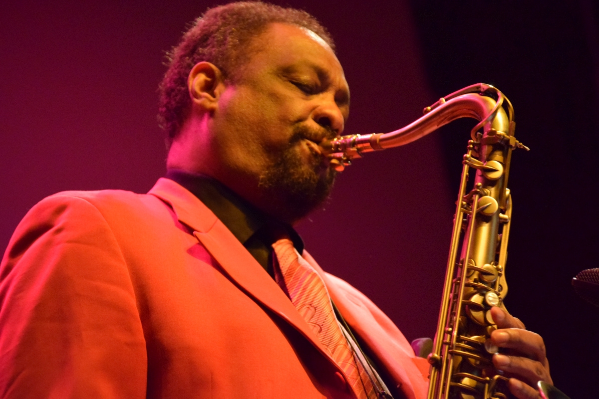 Chico Freeman - Stefan Klepacki