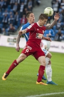 20160419, Lech - Piast Gliwice, 2-2 / Przemek Modliński