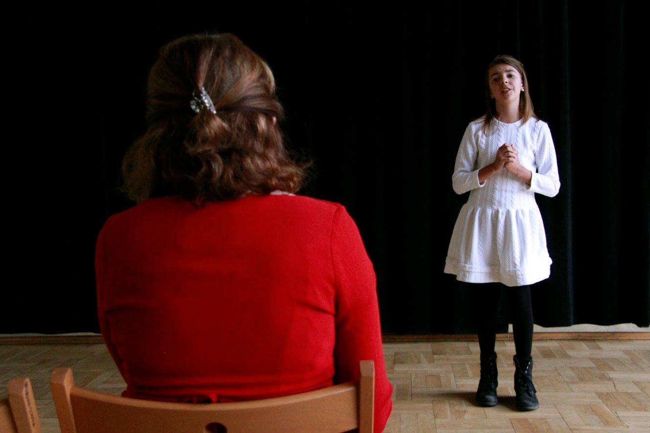 konkurs recytatorski -  www.mdk2.pl/