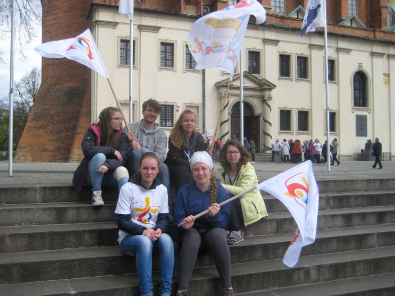 młodziez odpust - Rafał Muniak