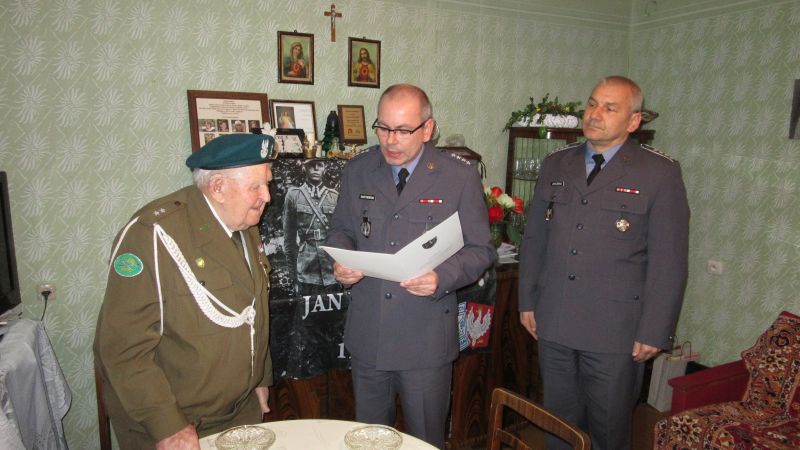 mieczysław zimniak3 - Igor Pluciński