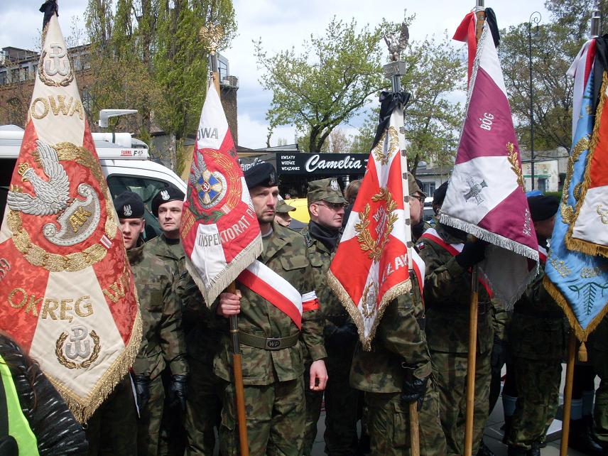 pogrzeb łupaszki 5 - Piotr Świątkowski