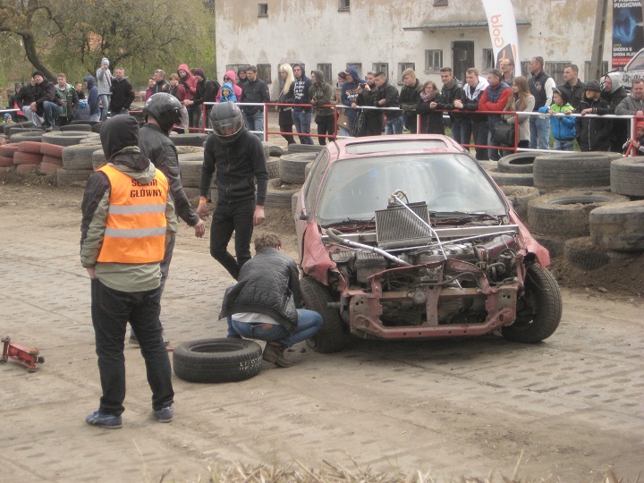 agro wrak 6 - Rafał Regulski