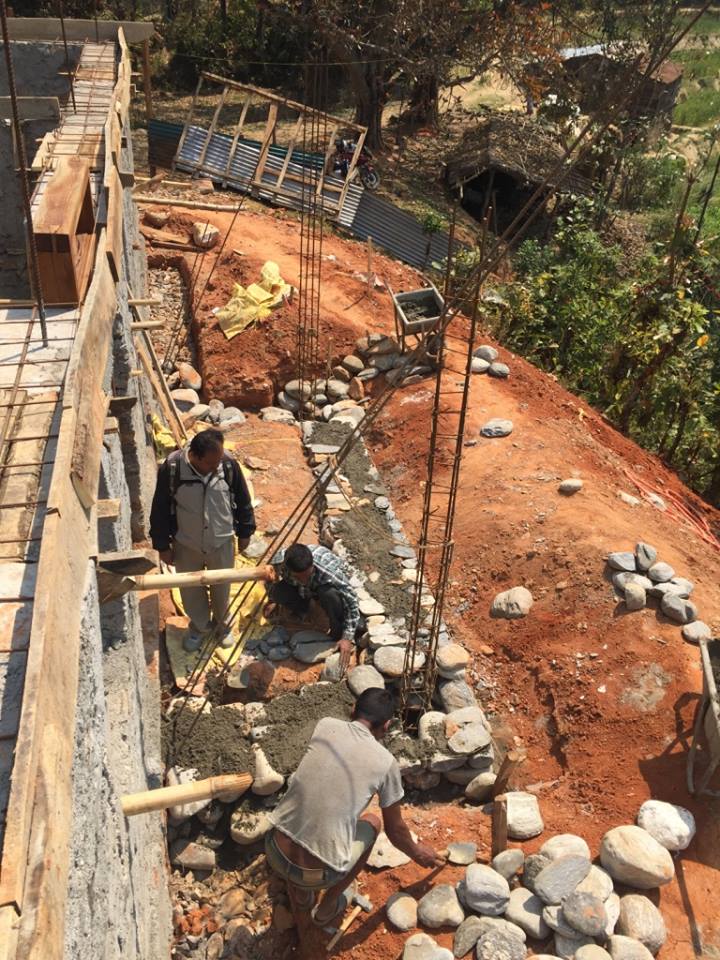  "Mała Polska w Nepalu"