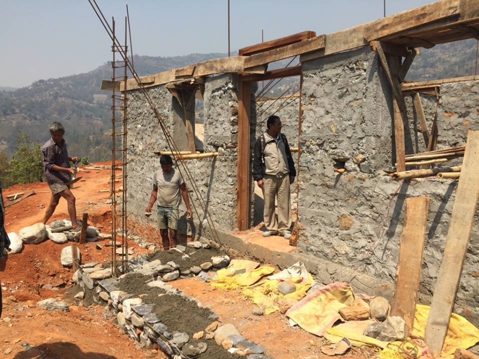  "Mała Polska w Nepalu"