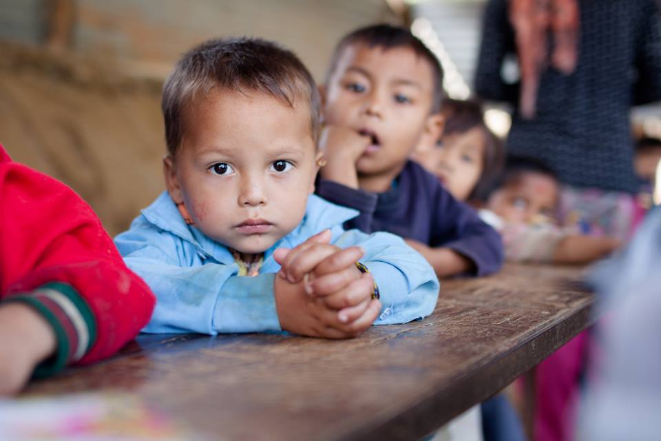  "Mała Polska w Nepalu"