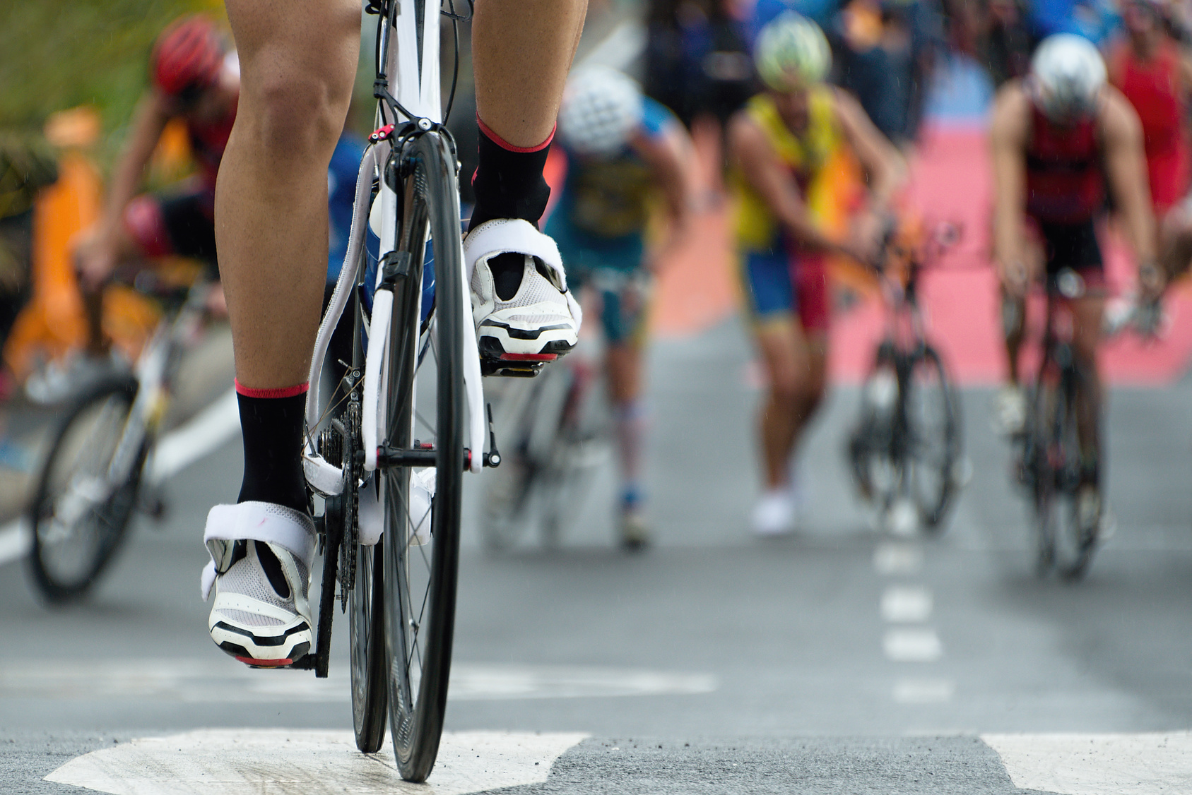 triathlon  - fotolia