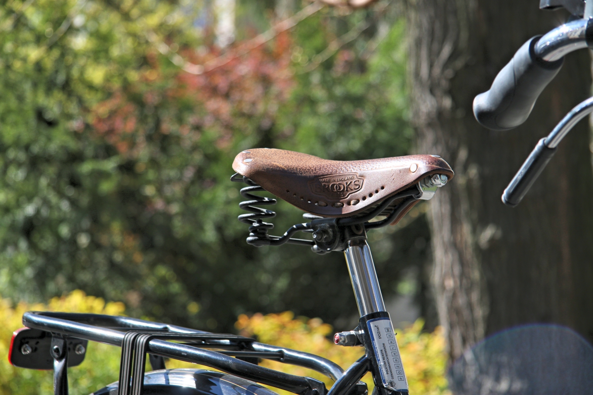 Rowery merkury - Marcin Wesołowski