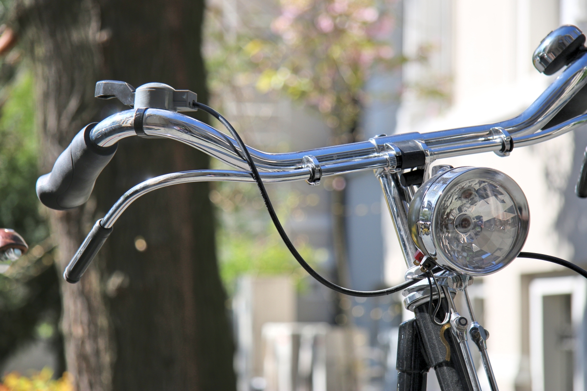 Rowery merkury - Marcin Wesołowski