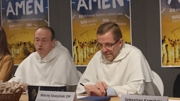 lednica - Wojciech Chmielewski