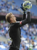 20160428, Lech - Lechia Gdańsk, 0-0 / Przemek Modliński