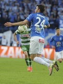 20160428, Lech - Lechia Gdańsk, 0-0 / Przemek Modliński