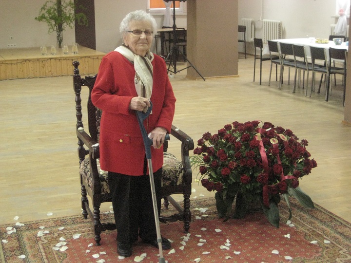 stulatka z Borzykowa 1 - Rafał Regulski