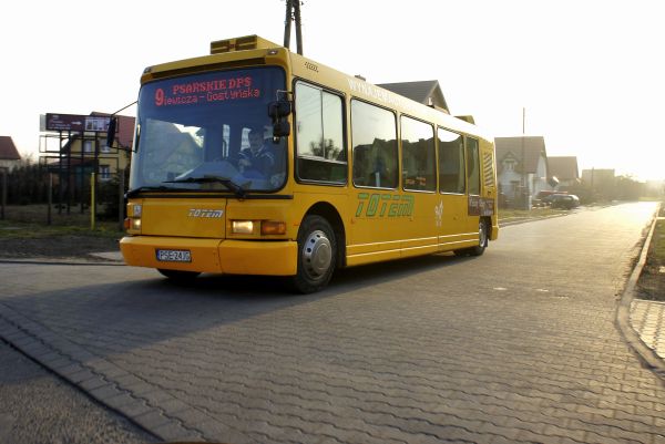 Śrem komunikacja - Wikipedia