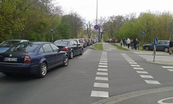 rekord w zoo 1-1 - Maciej Kluczka