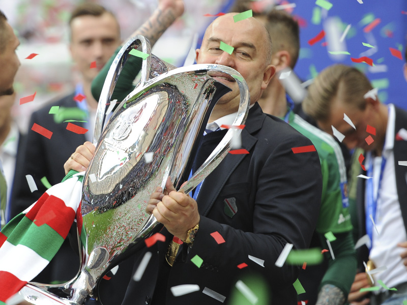 20160502_Lech-Legia_PucharPolski_0756_ - Przemek Modliński