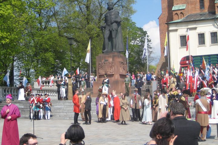 3 MAJA w Gnieźnie (3) - Rafał Muniak