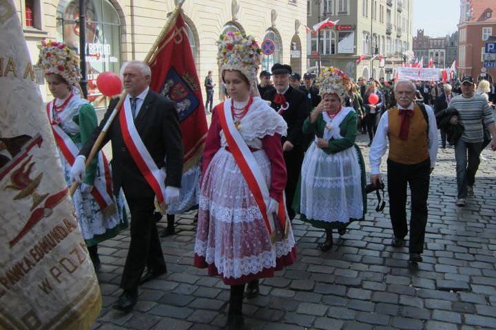 3 maja 2016 transparent (6) - Maciej Kluczka