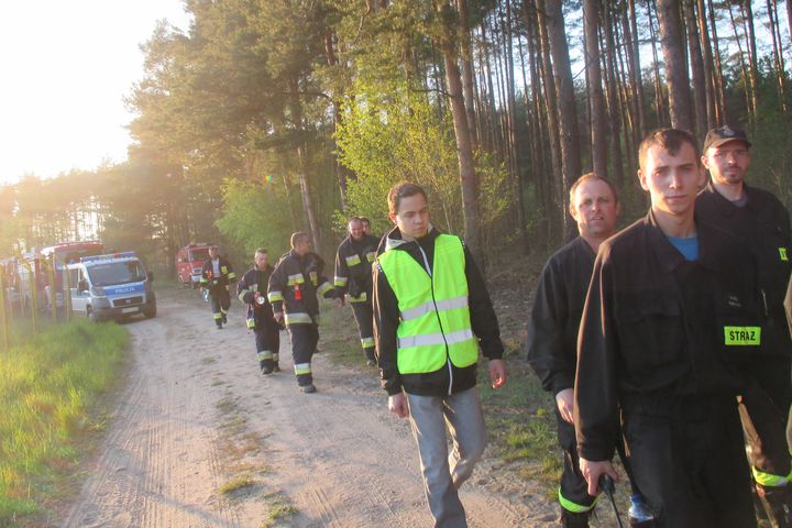 Policja Międzychód