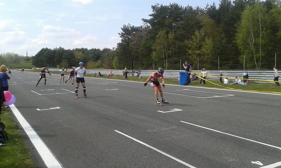 wrotki 5 - Maciej Kluczka