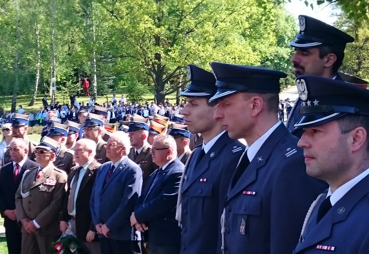 cytadela obchody wojny - Wojciech Chmielwski