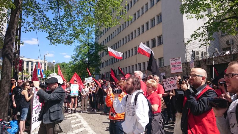 Wojciech Chmielewski