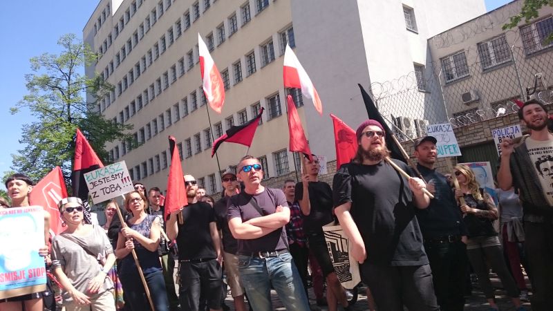 Wojciech Chmielewski