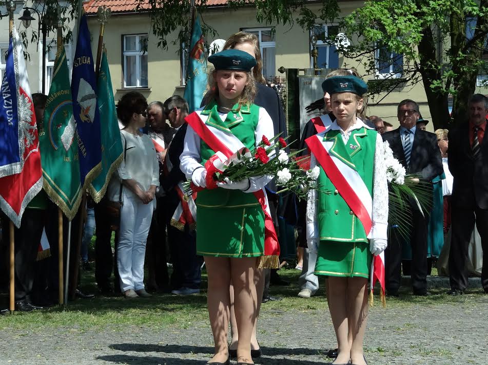 Łukasz Książek / mojeWronki.pl