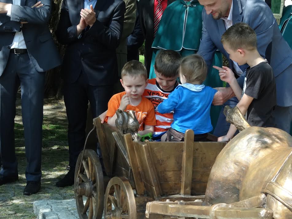 Łukasz Książek / mojeWronki.pl