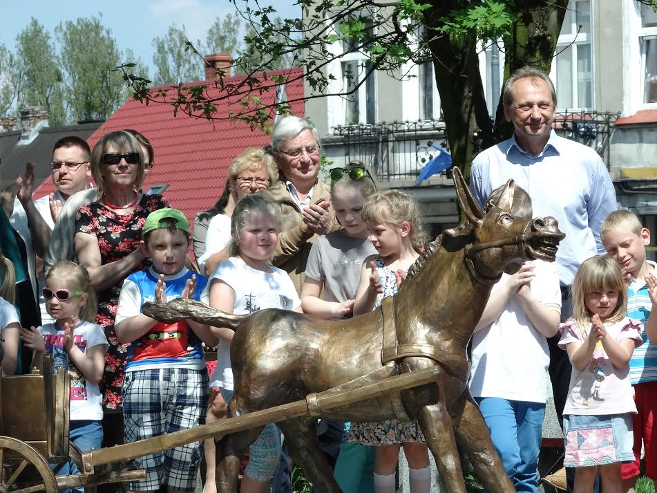 Łukasz Książek / mojeWronki.pl