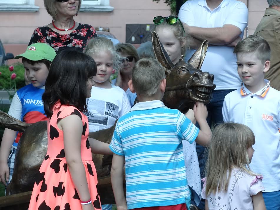 Łukasz Książek / mojeWronki.pl