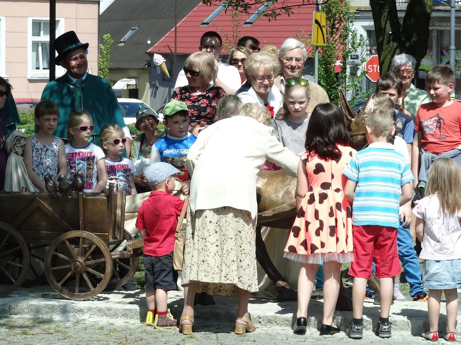 Łukasz Książek / mojeWronki.pl