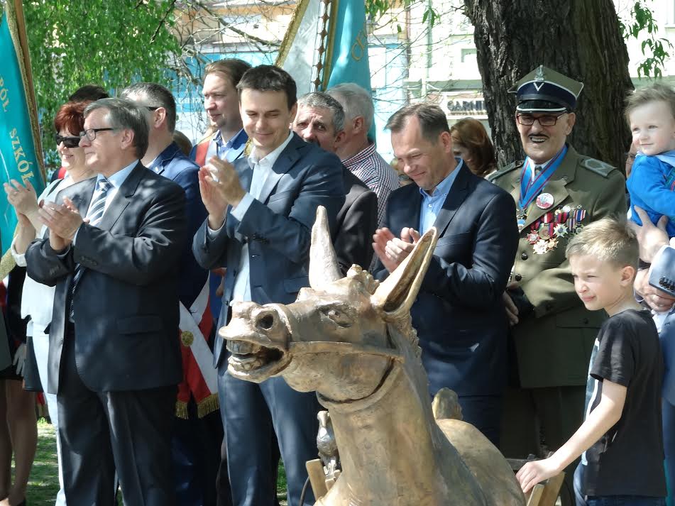 Łukasz Książek / mojeWronki.pl