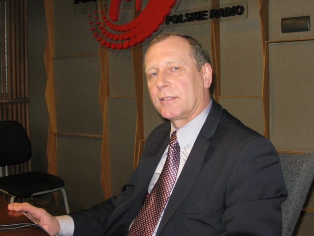 Waldy Dzikowski, PO, komentuje - Radio Merkury