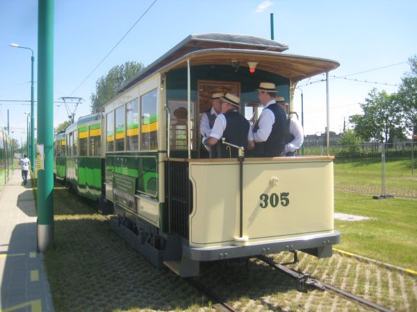 franowo zajezdnia (1) - Jacek Butlewski