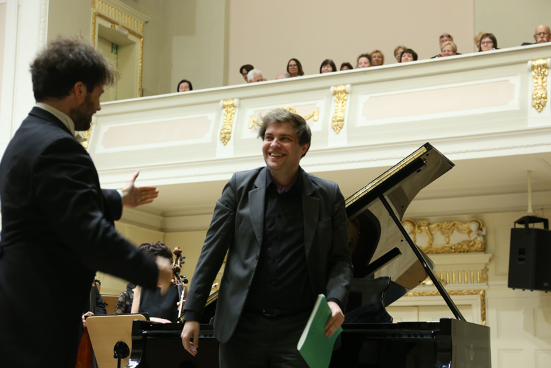 muzyka i antarktyka koncert (22) - Antoni Hoffmann