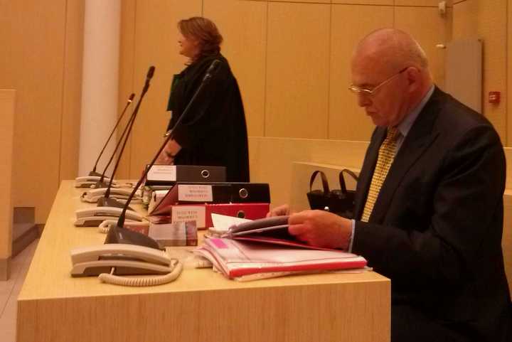 aleksander gawronik oświadczenie - Magda Konieczna