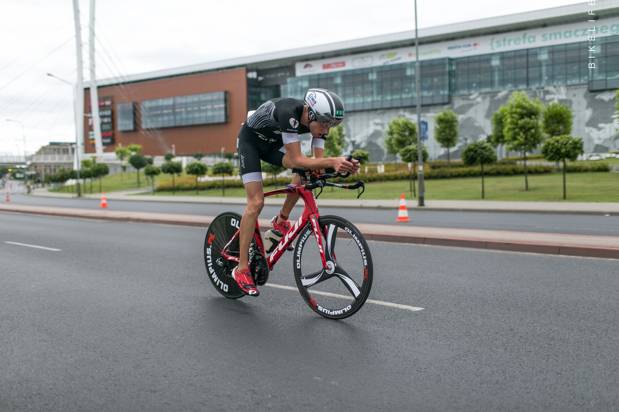 triathlon2016malta -  Enea Tri Tour