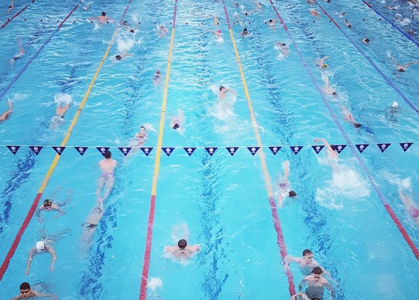 termy memorial - Termy Maltańskie
