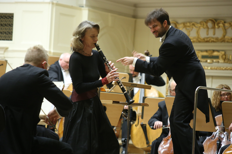 sabine meyer (8) - Antoni Hoffmann