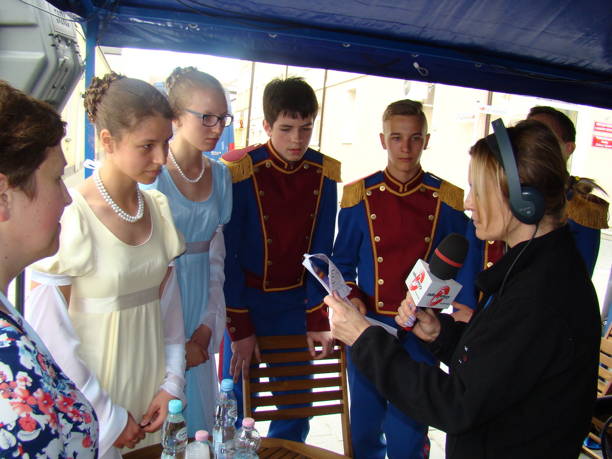 Fot. Edward Szymczak i Piotr Niewiarowski jr.