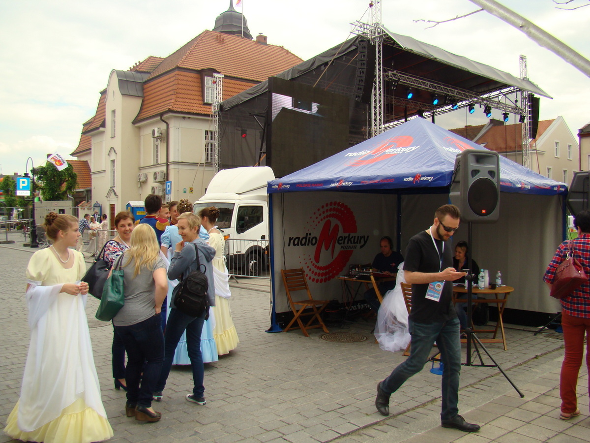 Fot. Edward Szymczak i Piotr Niewiarowski jr.