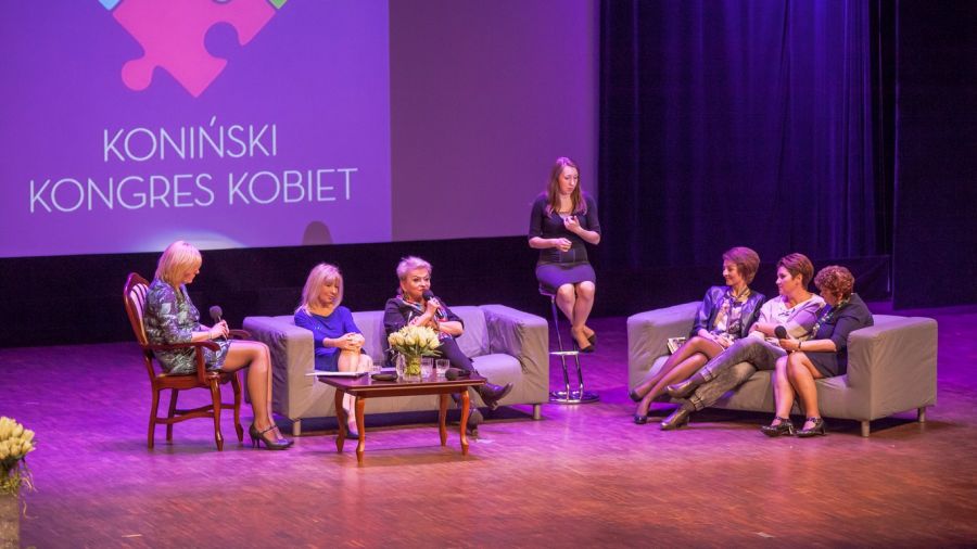 kongres kobiet konin - www.kongreskobiet.konin.pl