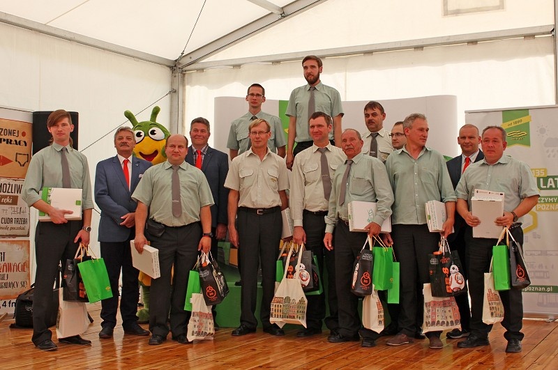 najlepszy-kierowca-mpk-2016 - MPK Poznań